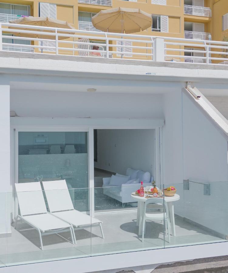 Cloud On The Sea Apartment Callao Salvaje Exterior photo